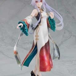 MAX FACTORY Archer/Tomoe Gozen Heroic Spirit Traveling Outfit Ver Fate/Grand Order Figure -Toy Model Cosplay Store 4545784042977 figure archer tomoe gozen heroic spirit traveling outfit ver fate grand order altd