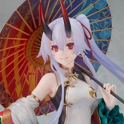 MAX FACTORY Archer/Tomoe Gozen Heroic Spirit Traveling Outfit Ver Fate/Grand Order Figure -Toy Model Cosplay Store 4545784042977 figure archer tomoe gozen heroic spirit traveling outfit ver fate grand order altf