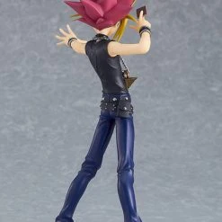 MAX FACTORY Yami Yugi Yu-Gi-Oh! Pop Up Parade Figure -Toy Model Cosplay Store 4545784042991 figure yami yugi yu gi oh pop up parade altb