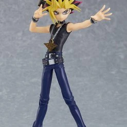 MAX FACTORY Yami Yugi Yu-Gi-Oh! Pop Up Parade Figure -Toy Model Cosplay Store 4545784042991 figure yami yugi yu gi oh pop up parade altc