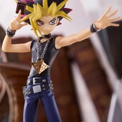 MAX FACTORY Yami Yugi Yu-Gi-Oh! Pop Up Parade Figure -Toy Model Cosplay Store 4545784042991 figure yami yugi yu gi oh pop up parade altf