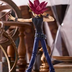 MAX FACTORY Yami Yugi Yu-Gi-Oh! Pop Up Parade Figure -Toy Model Cosplay Store 4545784042991 figure yami yugi yu gi oh pop up parade altg
