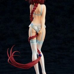 MAX FACTORY Mea Kurosaki Refined Ver To Love Ru Darkness Figure 12 MAX FACTORY Mea Kurosaki Refined Ver To Love Ru Darkness Figure -Toy Model Cosplay Store 4545784043035 figure mea kurosaki refined ver to love ru darkness altb