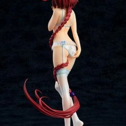 MAX FACTORY Mea Kurosaki Refined Ver To Love Ru Darkness Figure 13 MAX FACTORY Mea Kurosaki Refined Ver To Love Ru Darkness Figure -Toy Model Cosplay Store 4545784043035 figure mea kurosaki refined ver to love ru darkness altc