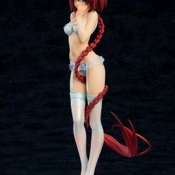 MAX FACTORY Mea Kurosaki Refined Ver To Love Ru Darkness Figure 14 MAX FACTORY Mea Kurosaki Refined Ver To Love Ru Darkness Figure -Toy Model Cosplay Store 4545784043035 figure mea kurosaki refined ver to love ru darkness altd