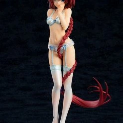 MAX FACTORY Mea Kurosaki Refined Ver To Love Ru Darkness Figure 15 MAX FACTORY Mea Kurosaki Refined Ver To Love Ru Darkness Figure -Toy Model Cosplay Store 4545784043035 figure mea kurosaki refined ver to love ru darkness alte