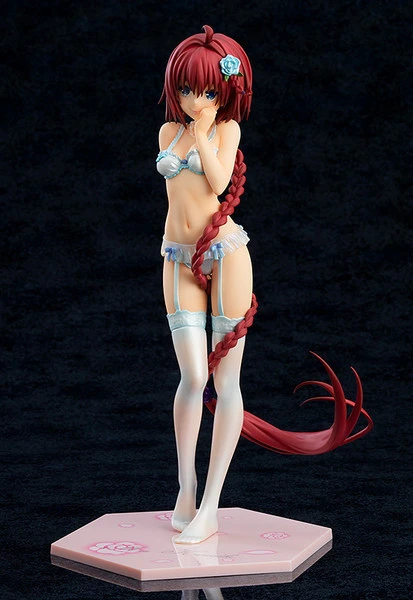 MAX FACTORY Mea Kurosaki Refined Ver To Love Ru Darkness Figure 8 MAX FACTORY Mea Kurosaki Refined Ver To Love Ru Darkness Figure - Image 6