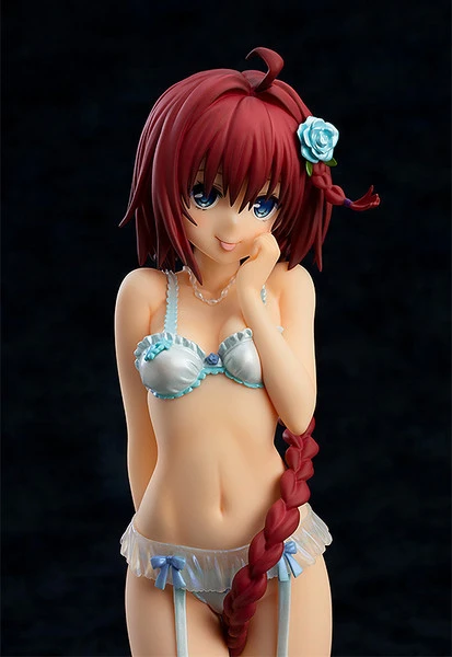 MAX FACTORY Mea Kurosaki Refined Ver To Love Ru Darkness Figure 9 MAX FACTORY Mea Kurosaki Refined Ver To Love Ru Darkness Figure - Image 7