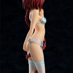 MAX FACTORY Mea Kurosaki Refined Ver To Love Ru Darkness Figure 17 MAX FACTORY Mea Kurosaki Refined Ver To Love Ru Darkness Figure -Toy Model Cosplay Store 4545784043035 figure mea kurosaki refined ver to love ru darkness altg