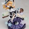 MAX FACTORY Marisa Kirisame Touhou LostWord Figure -Toy Model Cosplay Store 4545784043097 figure marisa kirisame touhou lostword primary