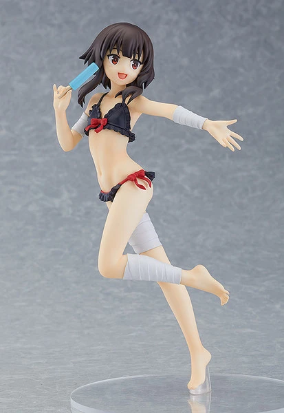 MAX FACTORY Megumin Swimsuit Ver Konosuba Pop Up Parade Figure 4 MAX FACTORY Megumin Swimsuit Ver Konosuba Pop Up Parade Figure - Image 2