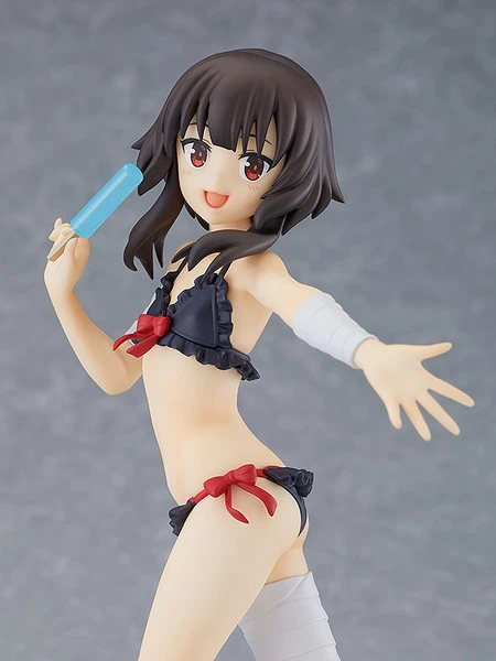MAX FACTORY Megumin Swimsuit Ver Konosuba Pop Up Parade Figure 6 MAX FACTORY Megumin Swimsuit Ver Konosuba Pop Up Parade Figure - Image 4
