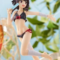 MAX FACTORY Megumin Swimsuit Ver Konosuba Pop Up Parade Figure 17 MAX FACTORY Megumin Swimsuit Ver Konosuba Pop Up Parade Figure -Toy Model Cosplay Store 4545784043110 figure megumin swimsuit ver konosuba pop up parade altf