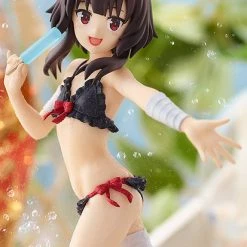 MAX FACTORY Megumin Swimsuit Ver Konosuba Pop Up Parade Figure 19 MAX FACTORY Megumin Swimsuit Ver Konosuba Pop Up Parade Figure -Toy Model Cosplay Store 4545784043110 figure megumin swimsuit ver konosuba pop up parade alth