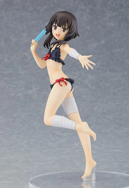 MAX FACTORY Megumin Swimsuit Ver Konosuba Pop Up Parade Figure 3 MAX FACTORY Megumin Swimsuit Ver Konosuba Pop Up Parade Figure