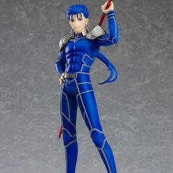MAX FACTORY Lancer Fate/Stay Night Heaven's Feel Pop Up Parade Figure -Toy Model Cosplay Store 4545784043127 figure lancer fate stay night heavens feel pop up parade alta