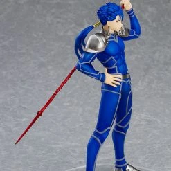 MAX FACTORY Lancer Fate/Stay Night Heaven's Feel Pop Up Parade Figure -Toy Model Cosplay Store 4545784043127 figure lancer fate stay night heavens feel pop up parade altc