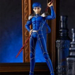 MAX FACTORY Lancer Fate/Stay Night Heaven's Feel Pop Up Parade Figure -Toy Model Cosplay Store 4545784043127 figure lancer fate stay night heavens feel pop up parade altd
