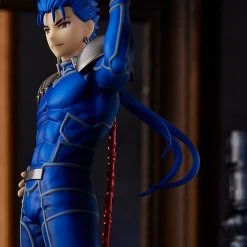 MAX FACTORY Lancer Fate/Stay Night Heaven's Feel Pop Up Parade Figure -Toy Model Cosplay Store 4545784043127 figure lancer fate stay night heavens feel pop up parade altg