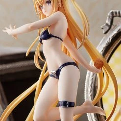 MAX FACTORY Golden Darkness To Love-Ru Darkness Pop Up Parade Figure -Toy Model Cosplay Store 4545784043134 figure golden darkness to love ru darkness pop up parade alte
