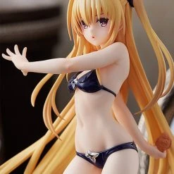 MAX FACTORY Golden Darkness To Love-Ru Darkness Pop Up Parade Figure -Toy Model Cosplay Store 4545784043134 figure golden darkness to love ru darkness pop up parade altg