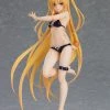 MAX FACTORY Golden Darkness To Love-Ru Darkness Pop Up Parade Figure -Toy Model Cosplay Store 4545784043134 figure golden darkness to love ru darkness pop up parade primary