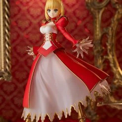 MAX FACTORY Saber/Nero Claudius Fate/Grand Order Pop Up Parade Figure -Toy Model Cosplay Store 4545784043141 figure saber nero claudius fate grand order pop up parade alte