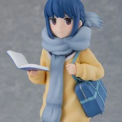 MAX FACTORY Rin Shima Laid-Back Camp Pop Up Parade Figure -Toy Model Cosplay Store 4545784043158 figure rin shima laid back camp pop up parade altc