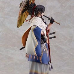 ORANGE ROUGE Assassin/Okada Izo Festival Portrait Ver Fate/Grand Order Figure -Toy Model Cosplay Store 4545784043165 figure assassin okada izo festival portrait ver fate grand order altb