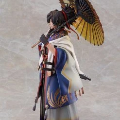 ORANGE ROUGE Assassin/Okada Izo Festival Portrait Ver Fate/Grand Order Figure -Toy Model Cosplay Store 4545784043165 figure assassin okada izo festival portrait ver fate grand order altc