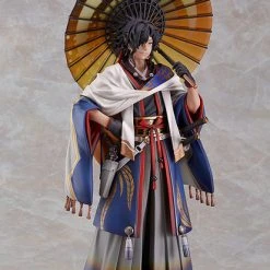 ORANGE ROUGE Assassin/Okada Izo Festival Portrait Ver Fate/Grand Order Figure