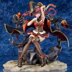 MAX FACTORY Houshou Marine Hololive Production Figure -Toy Model Cosplay Store 4545784043172 figure houshou marine hololive production alta