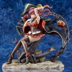 MAX FACTORY Houshou Marine Hololive Production Figure -Toy Model Cosplay Store 4545784043172 figure houshou marine hololive production altb