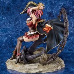 MAX FACTORY Houshou Marine Hololive Production Figure -Toy Model Cosplay Store 4545784043172 figure houshou marine hololive production altc