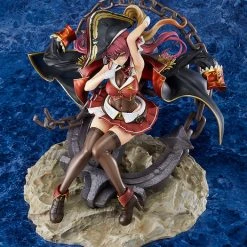 MAX FACTORY Houshou Marine Hololive Production Figure -Toy Model Cosplay Store 4545784043172 figure houshou marine hololive production alte