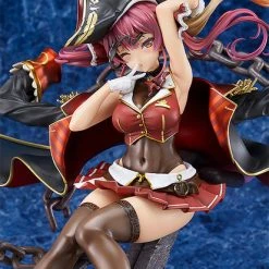 MAX FACTORY Houshou Marine Hololive Production Figure -Toy Model Cosplay Store 4545784043172 figure houshou marine hololive production altf