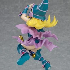 MAX FACTORY Dark Magician Girl Another Color Ver Yu-Gi-Oh! Pop Up Parade Figure -Toy Model Cosplay Store 4545784043189 figure dark magician girl another color ver yu gi oh pop up parade altb