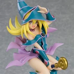 MAX FACTORY Dark Magician Girl Another Color Ver Yu-Gi-Oh! Pop Up Parade Figure -Toy Model Cosplay Store 4545784043189 figure dark magician girl another color ver yu gi oh pop up parade altc