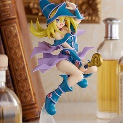 MAX FACTORY Dark Magician Girl Another Color Ver Yu-Gi-Oh! Pop Up Parade Figure -Toy Model Cosplay Store 4545784043189 figure dark magician girl another color ver yu gi oh pop up parade altd
