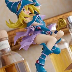 MAX FACTORY Dark Magician Girl Another Color Ver Yu-Gi-Oh! Pop Up Parade Figure -Toy Model Cosplay Store 4545784043189 figure dark magician girl another color ver yu gi oh pop up parade alte