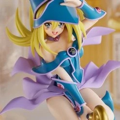 MAX FACTORY Dark Magician Girl Another Color Ver Yu-Gi-Oh! Pop Up Parade Figure -Toy Model Cosplay Store 4545784043189 figure dark magician girl another color ver yu gi oh pop up parade altf