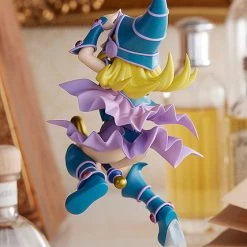 MAX FACTORY Dark Magician Girl Another Color Ver Yu-Gi-Oh! Pop Up Parade Figure -Toy Model Cosplay Store 4545784043189 figure dark magician girl another color ver yu gi oh pop up parade altg