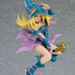 MAX FACTORY Dark Magician Girl Another Color Ver Yu-Gi-Oh! Pop Up Parade Figure
