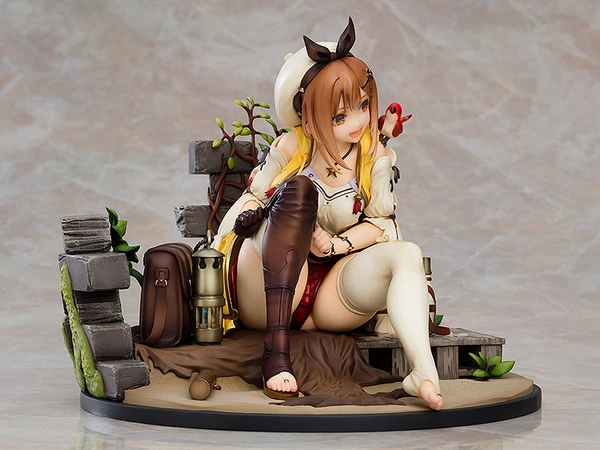 MAX FACTORY Reisalin Stout Next Adventure Ver Atelier Ryza Ever Darkness & The Secret Hideout Figure 5 MAX FACTORY Reisalin Stout Next Adventure Ver Atelier Ryza Ever Darkness & The Secret Hideout Figure - Image 3