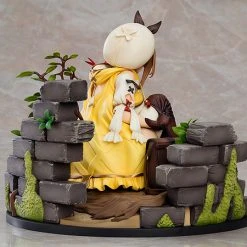 MAX FACTORY Reisalin Stout Next Adventure Ver Atelier Ryza Ever Darkness & The Secret Hideout Figure 12 MAX FACTORY Reisalin Stout Next Adventure Ver Atelier Ryza Ever Darkness & The Secret Hideout Figure -Toy Model Cosplay Store 4545784043196 figure reisalin stout next adventure ver atelier ryza ever darkness and the secret hideout altc