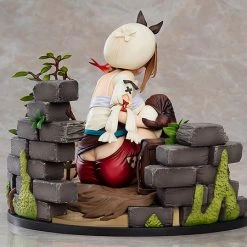 MAX FACTORY Reisalin Stout Next Adventure Ver Atelier Ryza Ever Darkness & The Secret Hideout Figure 14 MAX FACTORY Reisalin Stout Next Adventure Ver Atelier Ryza Ever Darkness & The Secret Hideout Figure -Toy Model Cosplay Store 4545784043196 figure reisalin stout next adventure ver atelier ryza ever darkness and the secret hideout alte