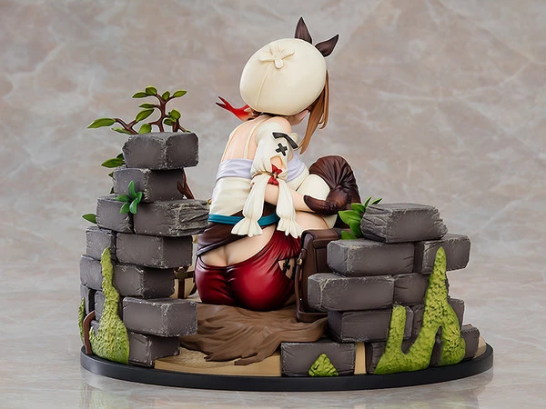 MAX FACTORY Reisalin Stout Next Adventure Ver Atelier Ryza Ever Darkness & The Secret Hideout Figure 8 MAX FACTORY Reisalin Stout Next Adventure Ver Atelier Ryza Ever Darkness & The Secret Hideout Figure - Image 6