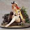 MAX FACTORY Reisalin Stout Next Adventure Ver Atelier Ryza Ever Darkness & The Secret Hideout Figure -Toy Model Cosplay Store 4545784043196 figure reisalin stout next adventure ver atelier ryza ever darkness and the secret hideout primary