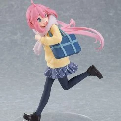 MAX FACTORY Nadeshiko Kagamihara Laid-Back Camp Pop Up Parade Figure 15 MAX FACTORY Nadeshiko Kagamihara Laid-Back Camp Pop Up Parade Figure -Toy Model Cosplay Store 4545784043226 figure nadeshiko kagamihara laid back camp pop up parade alta