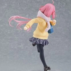 MAX FACTORY Nadeshiko Kagamihara Laid-Back Camp Pop Up Parade Figure 14 MAX FACTORY Nadeshiko Kagamihara Laid-Back Camp Pop Up Parade Figure -Toy Model Cosplay Store 4545784043226 figure nadeshiko kagamihara laid back camp pop up parade altb